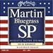 Martin MSP3250 Bluegrass SP Acoustic Guitar Strings