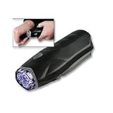 Wind-Up LED Torch
