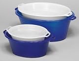 Wanne oval 45cm