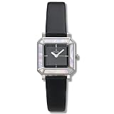 Bulova Ladies Leather Watch #96T29 by Bulova