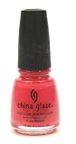 China Glaze Wild Mink