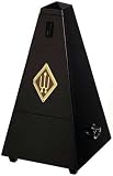 Produkt-Bild: Wittner M 816 Echtholzgeh&auml;use Metronom 816M