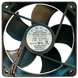 Ice Cap Variable Speed Fan - ICECAP FAN