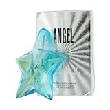 Angel Sunessence by Thierry Mugler Light Eau De Toilette Spray (Bleu Lagon Edition) 1.7 oz for Women