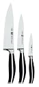 Zwilling 30304-000-0 TWIN Cuisine Messerset 3-teilig