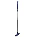 Crestgolf 29 inches Double-Way Rubber Golf Putter,Regular,Right&Left Handed (Blue)
