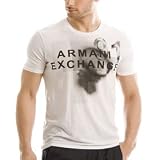 Armani Exchange Layered T-Shirt
