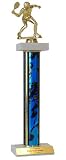 10" Raquetball Trim Trophy