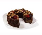 Dark Fruit Cake