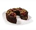 Dark Fruit Cake