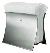 Oxo Good Grips Brushed Stainless Steel Napkin Pinch