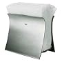 Oxo Good Grips Brushed Stainless Steel Napkin Pinch