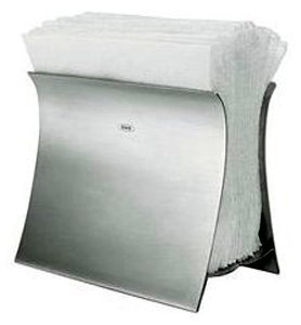 Oxo Good Grips Brushed Stainless Steel Napkin Pinch