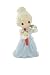 Precious Moments Disney Collection "There's Magic Under The Mistletoe"