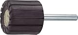 ＴＲＵＳＣＯ　バンド用ドラム　外径Φ３０Ｘ３０ｍｍ　軸径６ｍｍ　1164538 GPD3030
