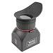 Delamax by GGS LCD Displaylupe 3.0x - Viewfinder - mit Dioptrienkorrektur - f�r Filmaufnahmen mit DSLRs - z.B. Canon EOS 7D, 5D Mark II, 60D, 600D, 550D, 500D; Nikon D300s, D90, D3100, D3000, D7000; Pentax K-5, K-7 etc.