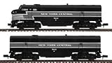 Life-Like - C-Liner A&B New York Central 5013/5103 N