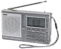 Draper 46859 Portable Analogue Radio