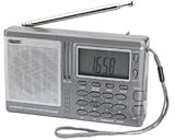 draper 46859 portable analogue radio