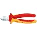 Knipex 70 06 180 VDE Seitenschneider 180mm