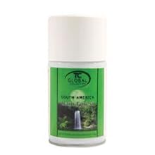 Rubbermaid Commercial FG750302 Global Collection Standard Aerosol Refill with Rainforest