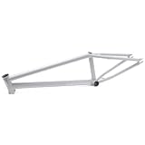 Mutant Bikes BMX Rahmen Lobo Rahmen grau