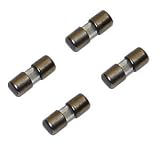 Review Gerson  / Christmas Holiday 3 Amp. Replacement Fuses 4 Pack