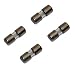 Christmas Holiday 3 Amp. Replacement Fuses 4 Pack