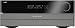 Produkt-Bild: Harman Kardon AVR 760 7.1 AV-Receiver (HDMI, Upscaler 1080p, UKW-/MW-Tuner, Logic7, DTS/HD, USB 2.0) schwarz