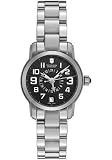 Victorinox Swiss Army Vivante Dual Time Ladies Watch 241260