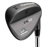 Cleveland Golf CG12 Black Pearl Wedges