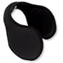EarPro Fleece Ear Warmers Very warm! (Black)