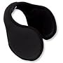 EarPro Fleece Ear Warmers Very warm! (Black)