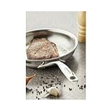 Demeyere Proline 5 Star 9.4 Inch Fry Pan