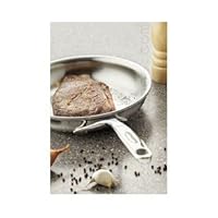 Demeyere Proline 5 Star 9.4 Inch Fry Pan