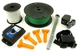 Innotek Basic In-Ground Pet Fencing + FasTrak Installation