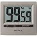 Bonjour Large LCD Digital Disply Kitchen Timer