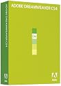 Adobe Dreamweaver CS4 Student Edition (PC DVD)