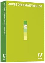 Adobe Dreamweaver CS4 Student Edition (PC DVD)