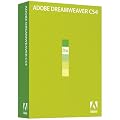 Dreamweaver CS4 - Edition Etudiant - ESSD F 001 DV