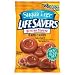 LifeSavers Sugar Free Hard Candy, Butter Toffee - 2.75 Oz, 12 Packs