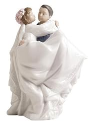 Nao The Perfect Day Figurine