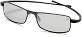 TAG Heuer Men's Reflex 2017-191 Sunglasses