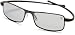 TAG Heuer Men's Reflex 2017-191 Sunglasses