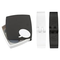 ノグ　PORNO　PATCHES　KIT　パンク修理キット　ブラック/クリーム