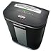 GBC ShredMaster GSM128 Micro-Cut Jam Free Shredder, Black (1758496)