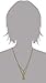 The Vatican Library Collection Delicate Inspirations Angel and Cross Necklace