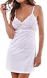 Cosabella Dolce Sexy Babydoll with Lace Style DOLCE2611