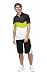 Head Herren Tennis Polo 1966 Logan weiß