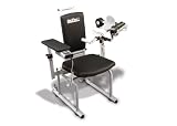 Optiflex S Shoulder CPM